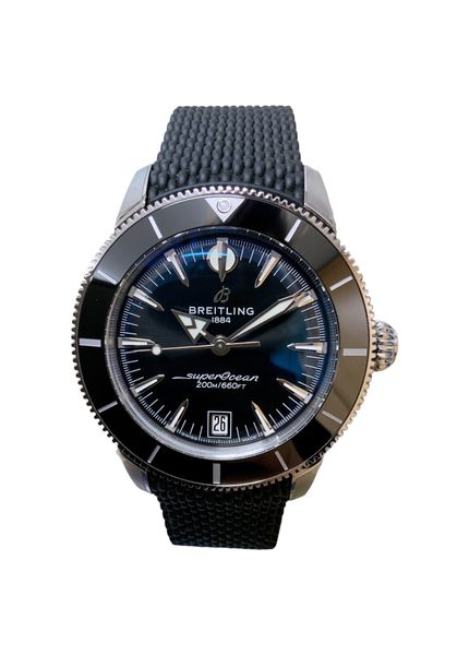 Breitling SuperOcean Heritage AB3110